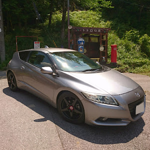 CR-Z