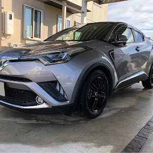 C-HR ZYX10