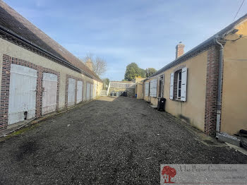 maison à Champrond-en-Gâtine (28)