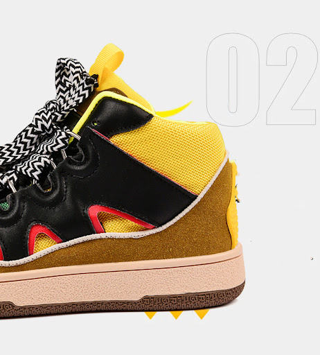 Title 9, Couple High Top Breathable Casual Sneakers Comf...