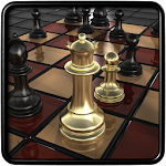 Cover Image of Descargar 3D Chess Game 2.4.3.0 APK