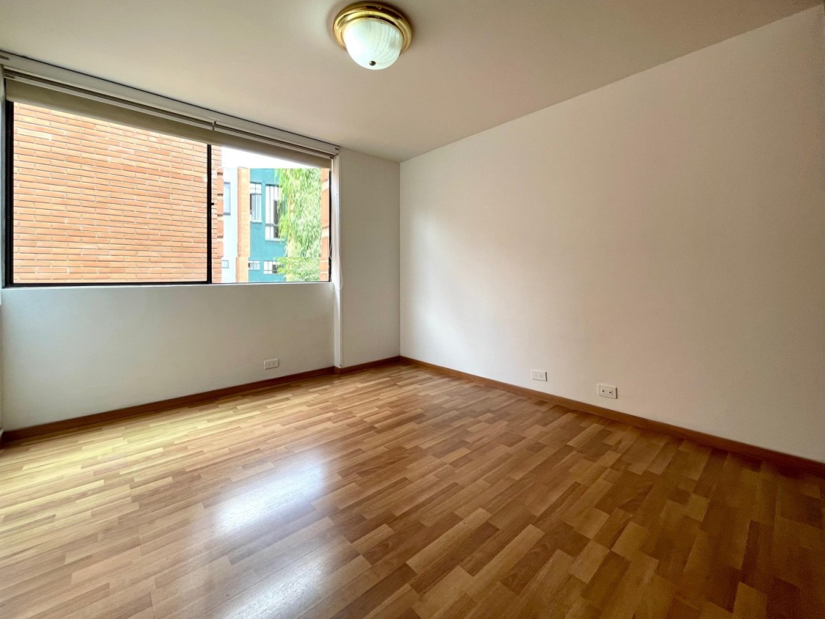 Apartamento para Arriendo en Poblado