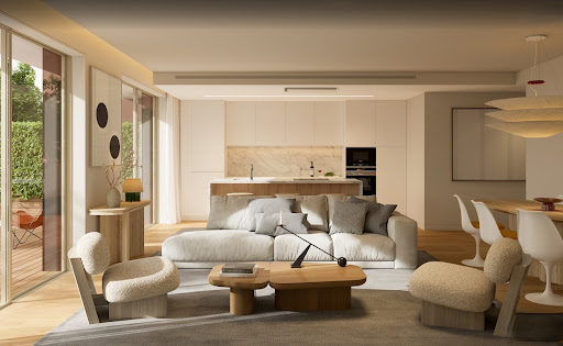 Appartement 1