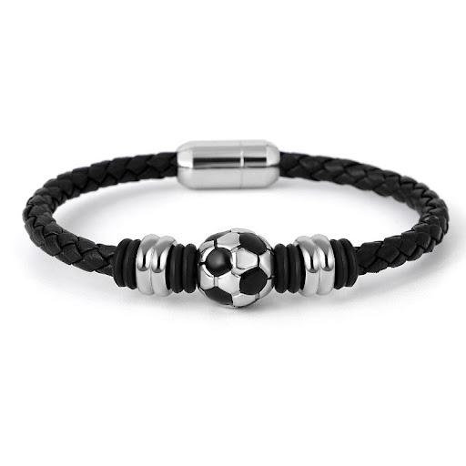 Black rope