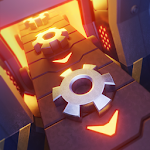 Cover Image of Download Sandship: Crafting Factory 0.2.18 APK