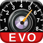 Speed Detector EVO Apk