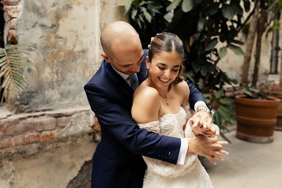 Fotógrafo de casamento María José Aldasoro (mjaldasorophoto). Foto de 4 de junho 2022