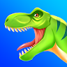 Dig Dinosaur! icon