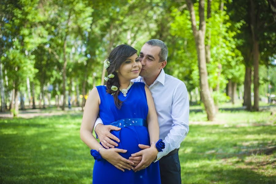 Fotógrafo de bodas Aleksandra Stepanova (alexastepanova). Foto del 8 de octubre 2014