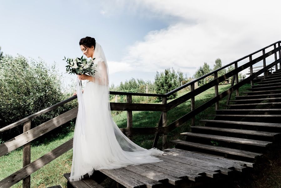 Wedding photographer Aleksey Laguto (laguto). Photo of 16 September 2020