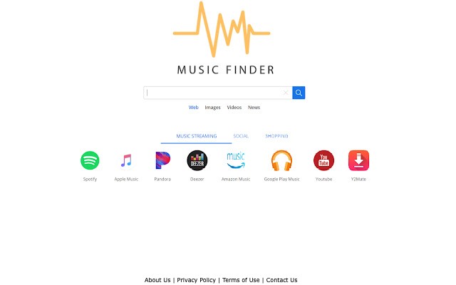 Music&Songs Finder Preview image 0