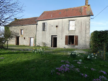 maison à Sées (61)