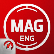 World of Tanks Magazine (EN)  Icon