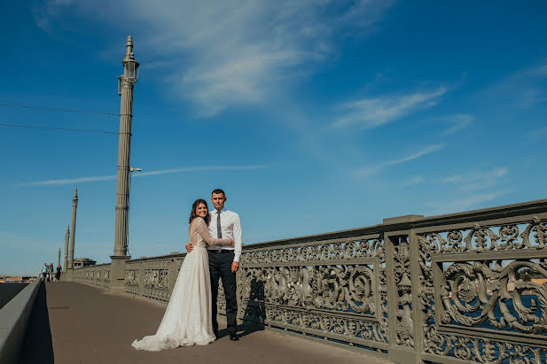 Wedding photographer Yuliya Savinova (jivashka). Photo of 19 October 2019