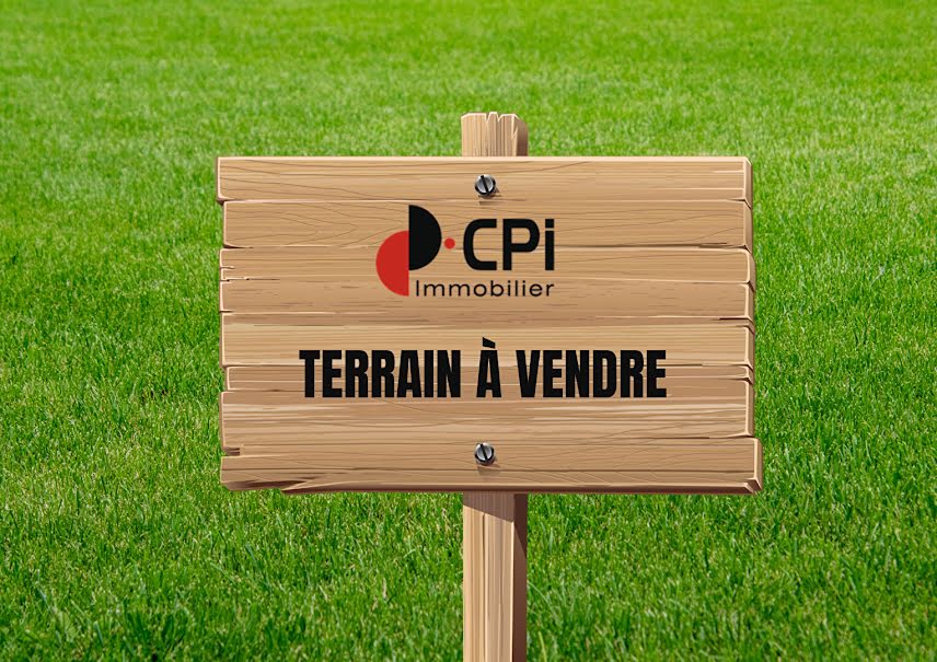 Vente terrain  259 m² à Saint-Aubin-d'Aubigné (35250), 75 800 €