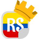 Royale Stickers - WAStickerApps Colombia 2.4 APK 下载