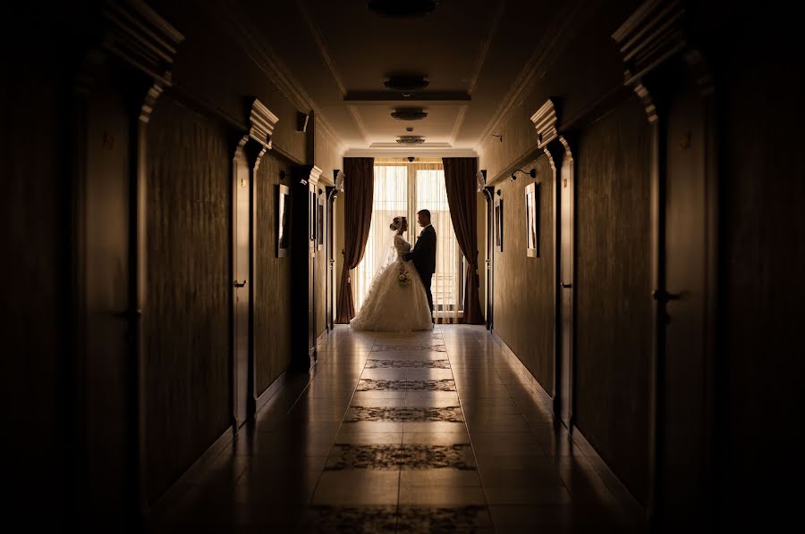 Photographe de mariage Dauren Aytkaziev (daurenaitkazyev). Photo du 16 avril 2019