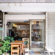 Coffee lab