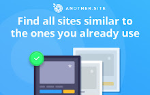 Another.site - find all similar sites small promo image