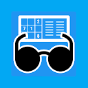 Descargar PuzzleFeed (Games for Elderly & Visually  Instalar Más reciente APK descargador