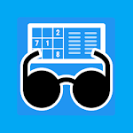 PuzzleFeed (Games for Elderly & Visually Impaired) Apk