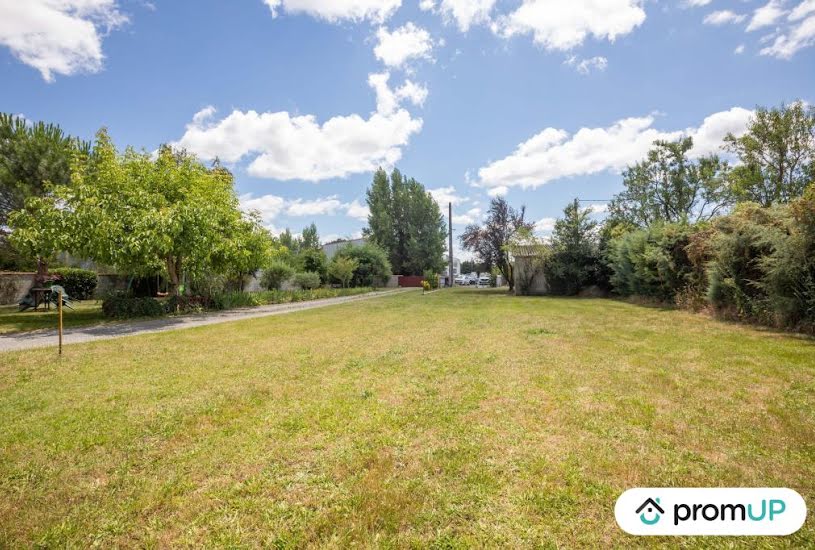  Vente Terrain à bâtir - 800m² à Albi (81990) 