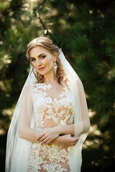 Wedding photographer Roma Savosko (romansavosko). Photo of 3 August 2018