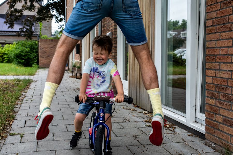 Fotografer pernikahan Joosje Janssen (joosjefotografie). Foto tanggal 5 Desember 2021