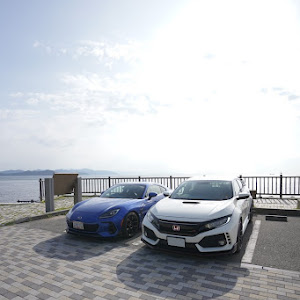 シビックタイプR FK8