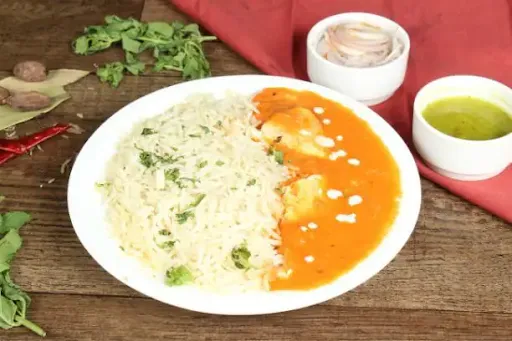 Paneer Rice