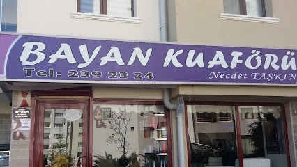 Bayan Kuaförü