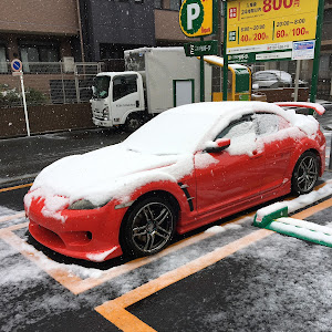 RX-8 SE3P