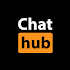 Chathub - Random chat, Stranger chat app no login1.1.92