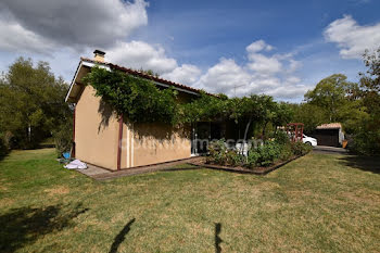 maison à Saint-André-de-Cubzac (33)