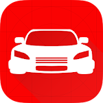 Cover Image of Télécharger DMV Permit Practice Test Genie: Conduite et préparation CDL 2.2 APK