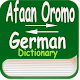 Download Afaan Oromoo German Dictionary Offline For PC Windows and Mac 1.1