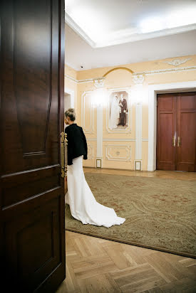 Fotógrafo de casamento Alya Zagirova (alya). Foto de 12 de julho 2023