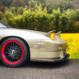 180SX RPS13