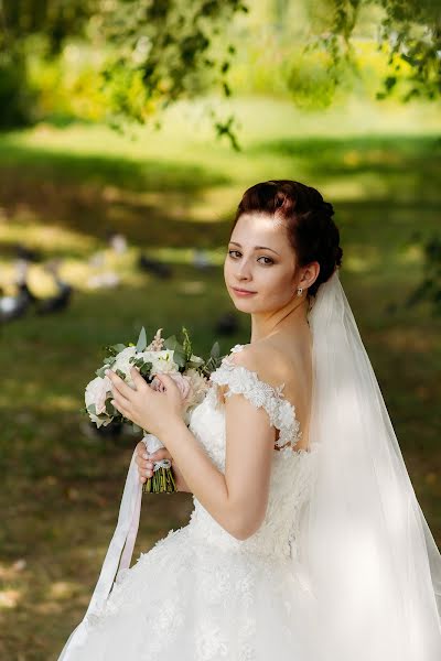 Wedding photographer Gennadiy Filimoshin (id26357594). Photo of 24 October 2019