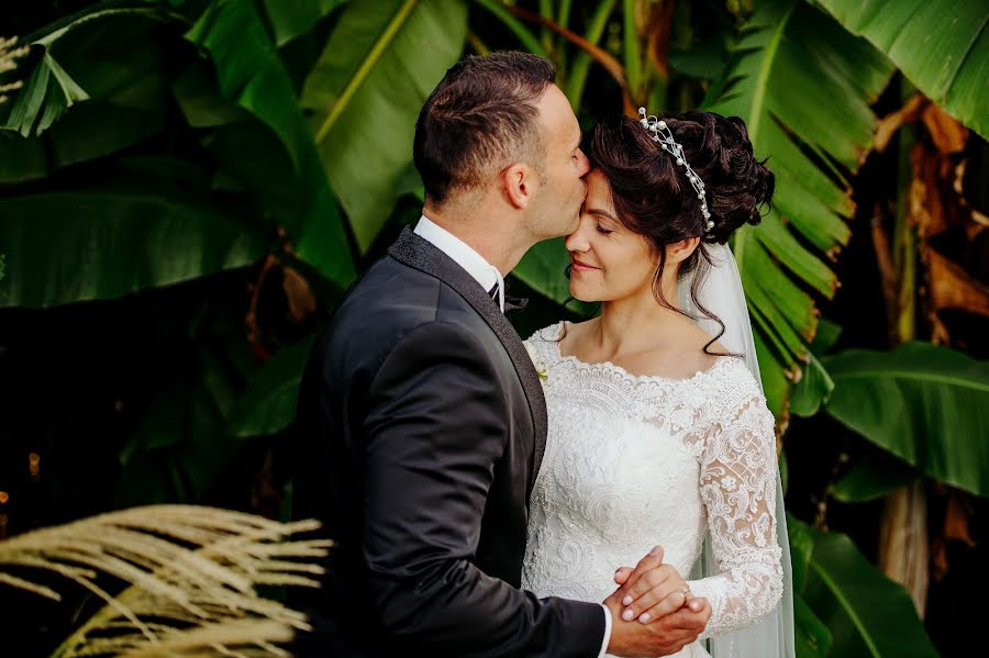 Fotografo di matrimoni Pantis Sorin (pantissorin). Foto del 23 settembre 2020