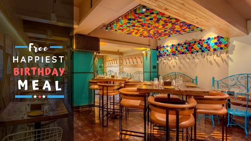 Best Restaurants In Delhi NCR Offers Free Food On Your B.Day | magicpin