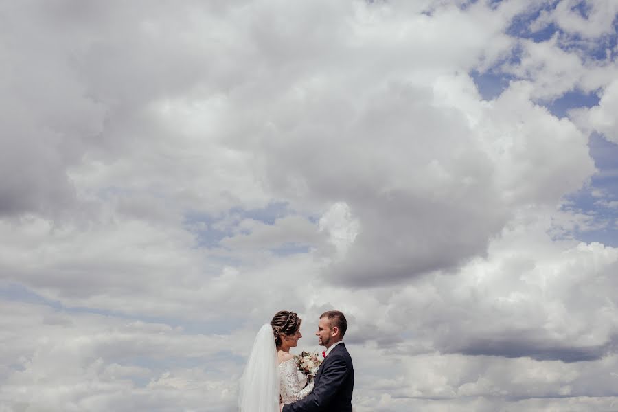 Photographe de mariage Natali Gonchar (martachort). Photo du 19 décembre 2017