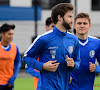 Twee schedelboringen en trainen met een helm: Gent-aanwinst Jan Van Den Bergh doet zijn opmerkelijke verhaal