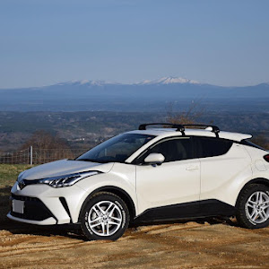 C-HR NGX10