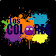 los colores icon