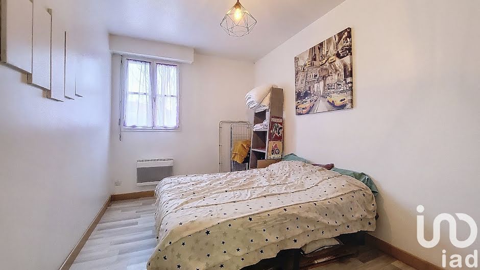 Vente appartement 2 pièces 37 m² à Chaumes-en-Brie (77390), 126 000 €