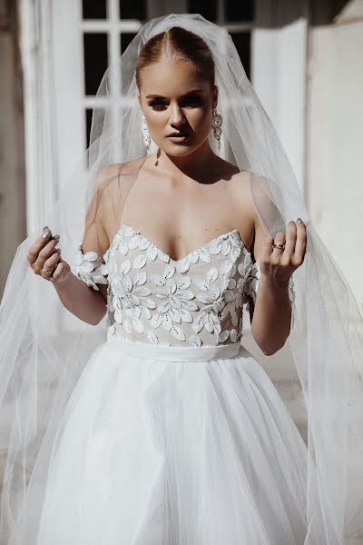 Wedding photographer Karolina Šližytė (portraitsbykaro). Photo of 9 August 2018