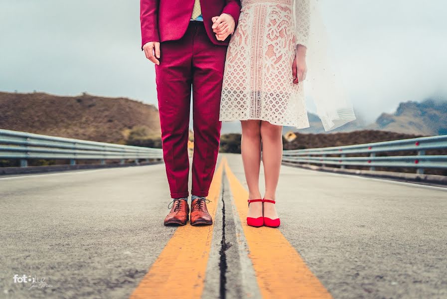 Fotógrafo de bodas Jhon Molina (fotoluzstudio). Foto del 20 de julio 2019