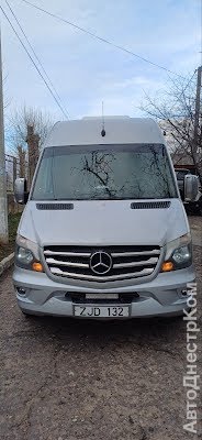 продам авто Mercedes Sprinter  фото 1