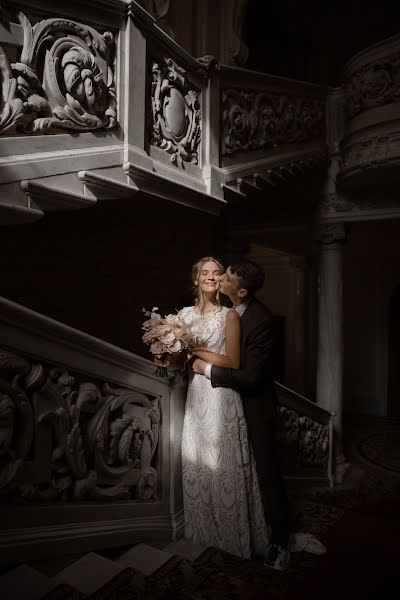 結婚式の写真家Anastasiya Komissarova (komifomi)。2021 8月31日の写真